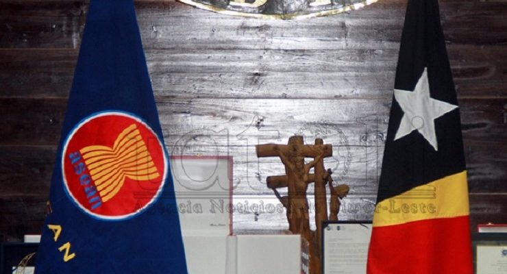 Timor – Leste fokus perkuat lima sektor sambut Keketuaan ASEAN 2029