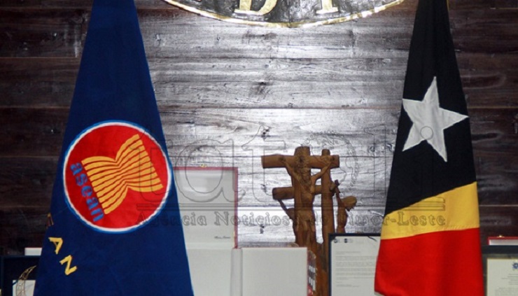 Timor – Leste fokus perkuat lima sektor sambut Keketuaan ASEAN 2029