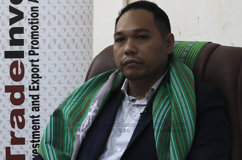 Investor nasional dan asing tunjukkan minat besar berinvestasi di Timor-Leste