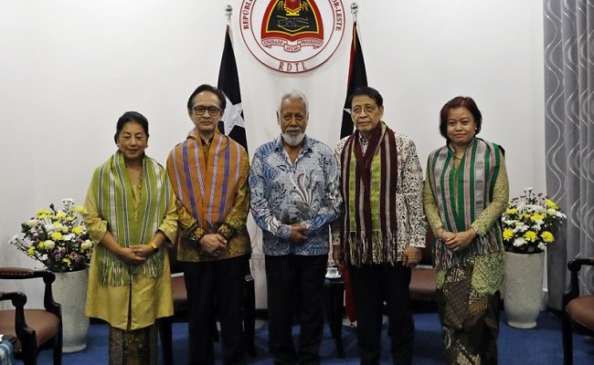 Mantan Menlu Indonesia percaya kesiapan Timor – Leste pimpin ASEAN 2029