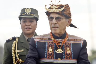 Presiden Ramos-Horta : Angka harapan hidup warga Timor-Leste naik ke 70 tahun