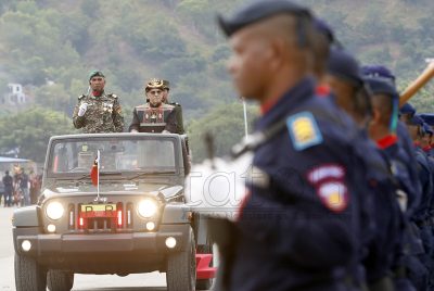 NTT dan Australia Utara mitra strategis Timor-Leste