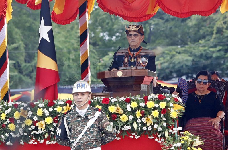 Empat tahun menjabat, ribuan keluarga rentan telah terima dukungan sosial dari Kepresidenan Republik
