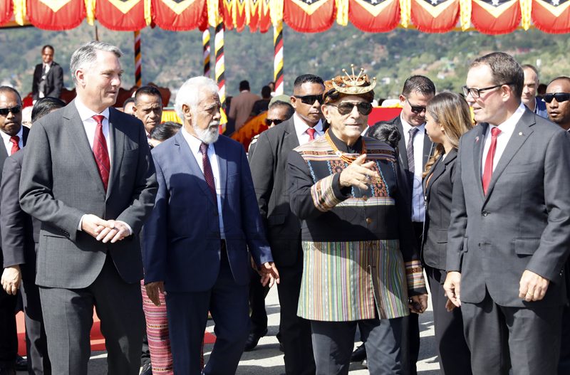 Presiden Ramos – Horta soroti prestasi pendidikan Timor-Leste di tingkat internasional