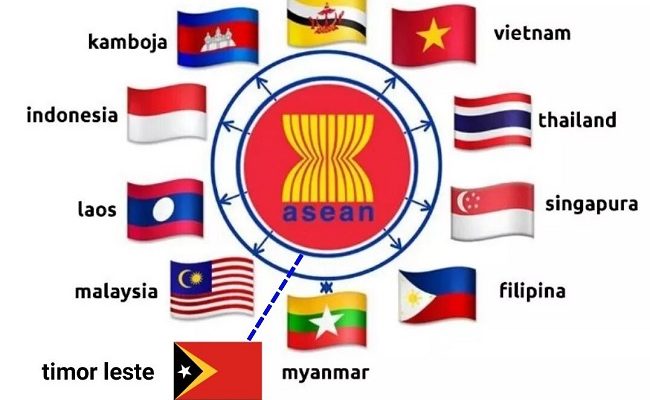 Integrasi penuh ASEAN, Ramos-Horta : Saatnya Timor-Leste siapkan infrastruktur dan SDM  