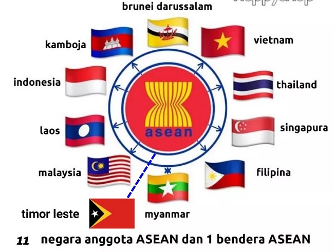 Integrasi penuh ASEAN, Ramos-Horta : Saatnya Timor-Leste siapkan infrastruktur dan SDM  