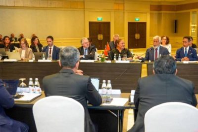 Progres Positif bagi TL–Indonesia, Negosiasi Batas Maritim Ke-empat akan digelar pada Agustus   