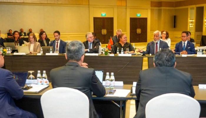 Progres Positif bagi TL–Indonesia, Negosiasi Batas Maritim Ke-empat akan digelar pada Agustus   