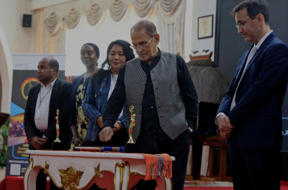 Nominasi Women in Business Awards 2026 resmi dibuka, soroti peran perempuan dalam ekonomi nasional   