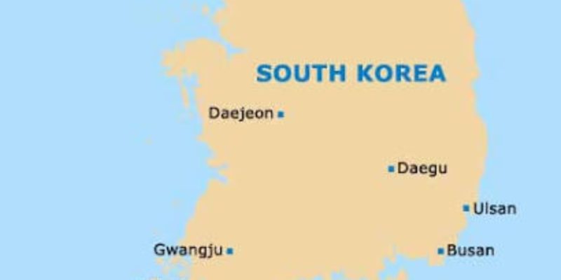 Pekerja TL alami insiden di laut Incheon, kondisinya mulai membaik  