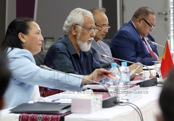 Timor – Leste ingin jadi contoh baru Ekonomi Biru di Asia Tenggara
