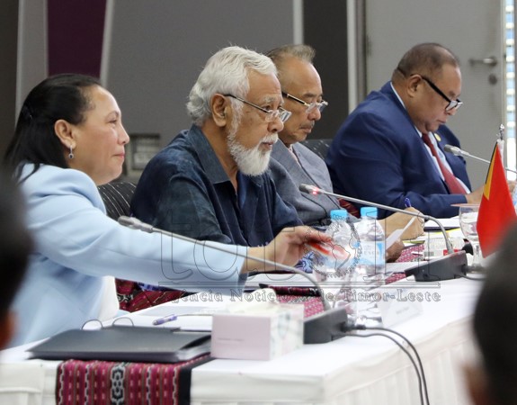 Timor – Leste ingin jadi contoh baru Ekonomi Biru di Asia Tenggara