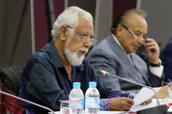 PM Xanana soroti ancaman iklim dan dampaknya bagi kawasan ASEAN
