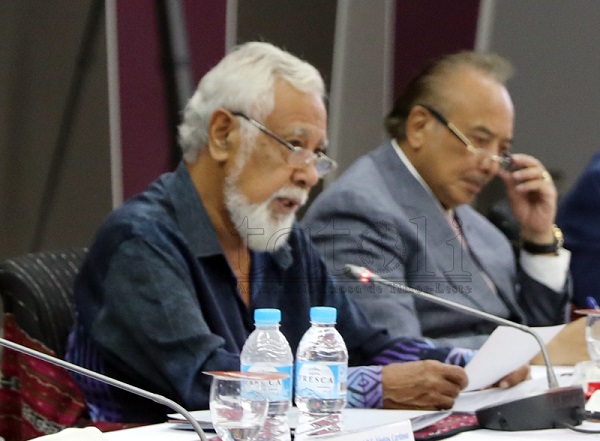 PM Xanana soroti ancaman iklim dan dampaknya bagi kawasan ASEAN