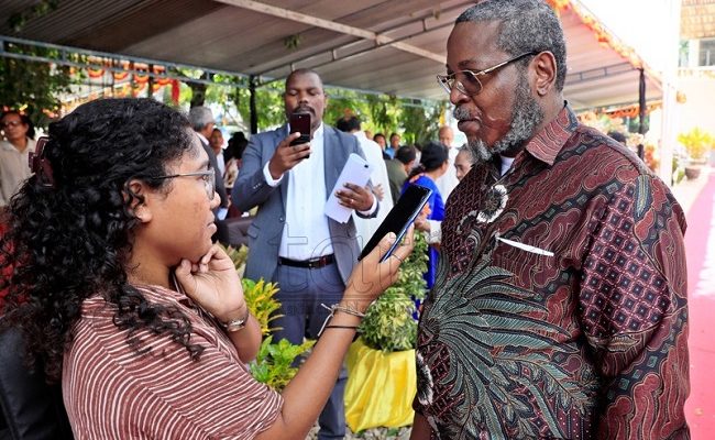 Dubes Angola : Timor-Leste tunjukkan ketangguhan dalam 24 tahun Restorasi Kemerdekaan