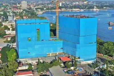 TradeInvest : Timor Marina Square dukung kesiapan TL sambut Keketuaan ASEAN