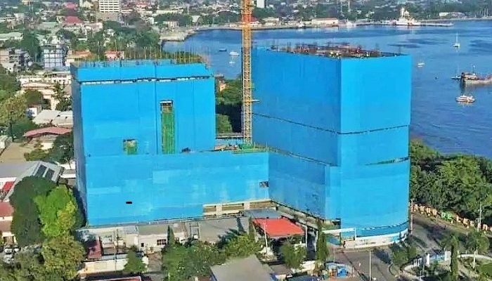 TradeInvest : Timor Marina Square dukung kesiapan TL sambut Keketuaan ASEAN