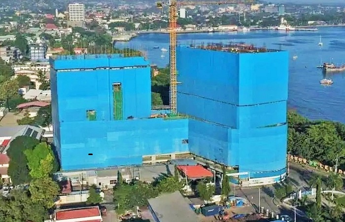 TradeInvest : Timor Marina Square dukung kesiapan TL sambut Keketuaan ASEAN