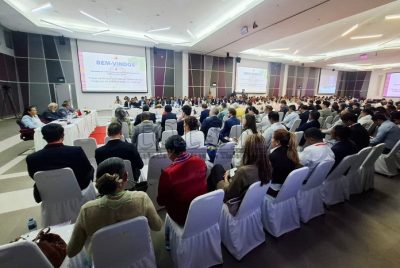 Empat Pilar Ekonomi Biru jadi dasar pembangunan berkelanjutan Timor-Leste