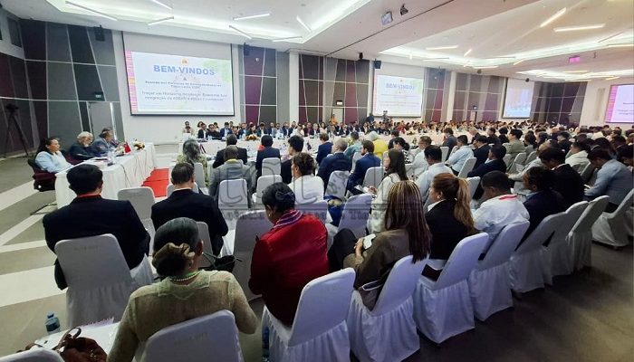 Empat Pilar Ekonomi Biru jadi dasar pembangunan berkelanjutan Timor-Leste