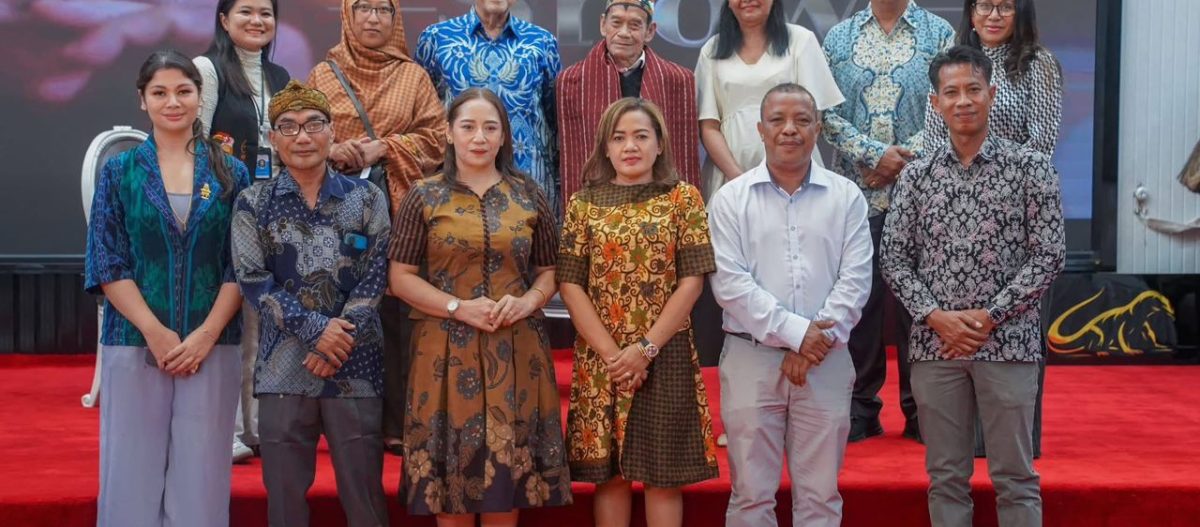 Persahabatan, Sastra dan Solidaritas yang Melampaui Negara