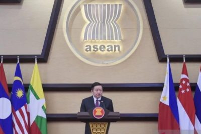 Kao Kim Hourn : Timor – Leste siap pegang keketuaan ASEAN tahun 2029