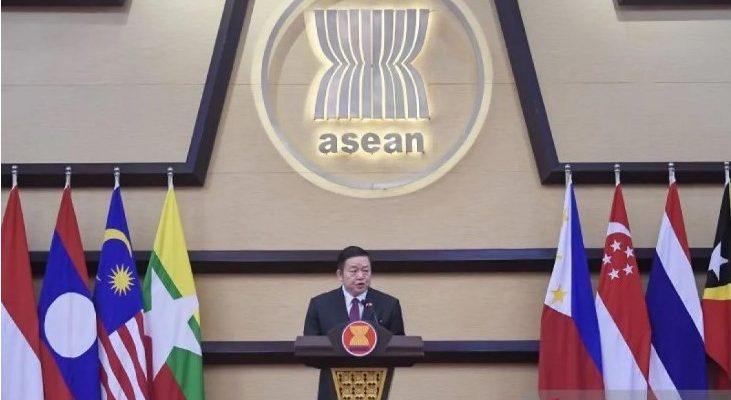 Kao Kim Hourn : Timor – Leste siap pegang keketuaan ASEAN tahun 2029