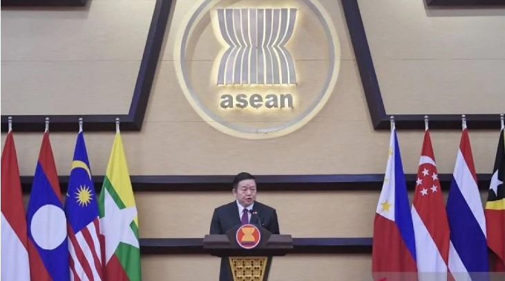 Kao Kim Hourn : Timor – Leste siap pegang keketuaan ASEAN tahun 2029