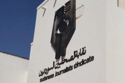 Di tengah krisis, Jurnalis Sudan terima penghargaan Kebebasan Pers Dunia 2026