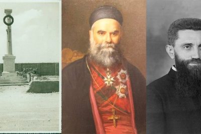 Paus Leo XIV setujui beatifikasi Patriark Lebanon dan 80 Martir Perang Saudara Spanyol
