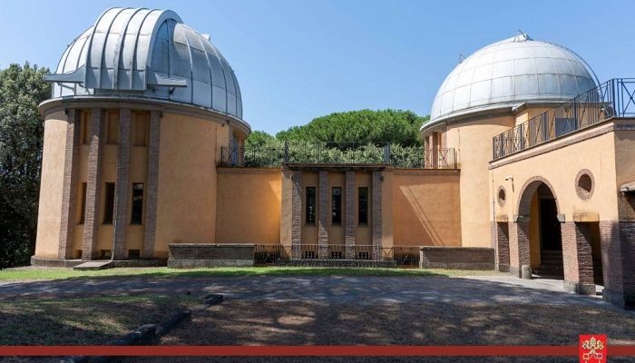Vatikan namai empat Asteroid dengan nama tokoh bersejarah, termasuk Paus Leo XIII