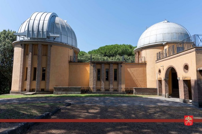 Vatikan namai empat Asteroid dengan nama tokoh bersejarah, termasuk Paus Leo XIII