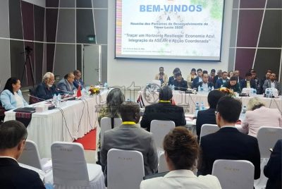 TLDPM 2026 fokus bahas ekonomi biru dan integrasi ASEAN Timor-Leste