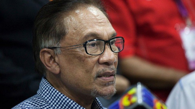 PM Malaysia sampaikan ucapan belasungkawa atas wafatnya Mantan Presiden “Lú Olo”