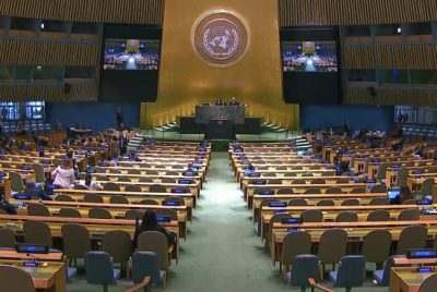 Timor – Leste serukan penguatan mediasi cegah konflik dan promosikan perdamaian