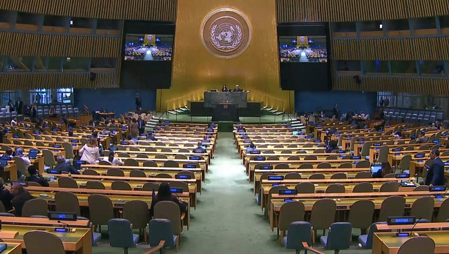 Timor – Leste serukan penguatan mediasi cegah konflik dan promosikan perdamaian