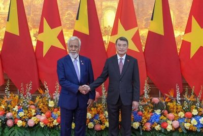 PM Xanana sebut Vietnam sahabat lama dan mitra strategis Timor-Leste