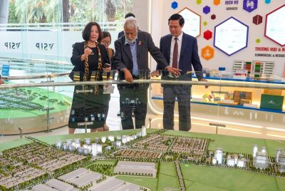 PM Xanana: Timor-Leste ingin belajar pembangunan ekonomi dari Vietnam   