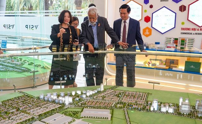 PM Xanana: Timor-Leste ingin belajar pembangunan ekonomi dari Vietnam   