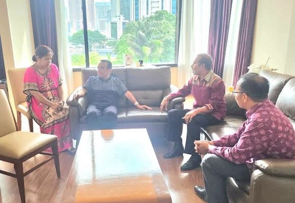 Mantan Presiden Lú Olo wafat, Taur Matan Ruak : Selamat jalan kawan seperjuangan