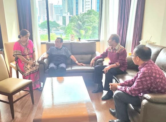 Mantan Presiden Lú Olo wafat, Taur Matan Ruak : Selamat jalan kawan seperjuangan