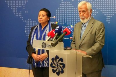 Timor-Leste akan pimpin Keketuaan CPLP berikutnya