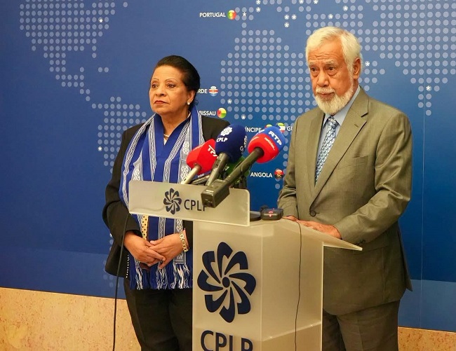 Timor-Leste akan pimpin Keketuaan CPLP berikutnya
