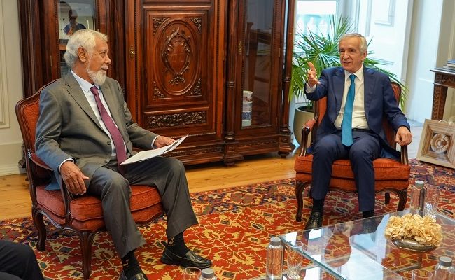 Portugal siap dukung reformasi sektor peradilan Timor-Leste   