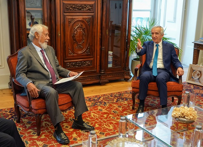Portugal siap dukung reformasi sektor peradilan Timor-Leste   