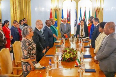 PM Xanana dan Pemimpin CPLP heningkan cipta untuk mendiang Francisco “Lú Olo” di Portugal