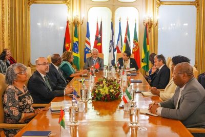 PM Xanana dorong penguatan peran CPLP di tengah ketidakpastian global