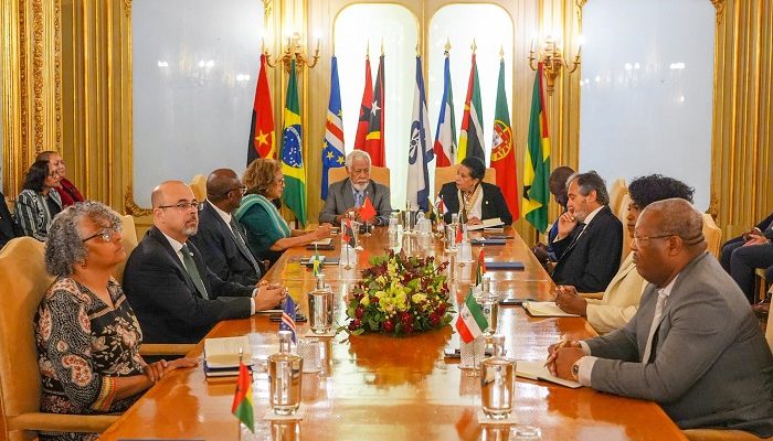 PM Xanana dorong penguatan peran CPLP di tengah ketidakpastian global