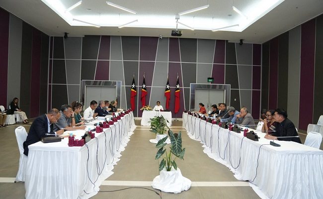 Pemerintah siapkan komite khusus kawal penyusunan APBN 2027