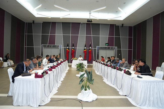 Pemerintah siapkan komite khusus kawal penyusunan APBN 2027